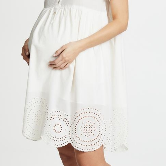 HATCH- The Inez Dress - Picture 3 of 4